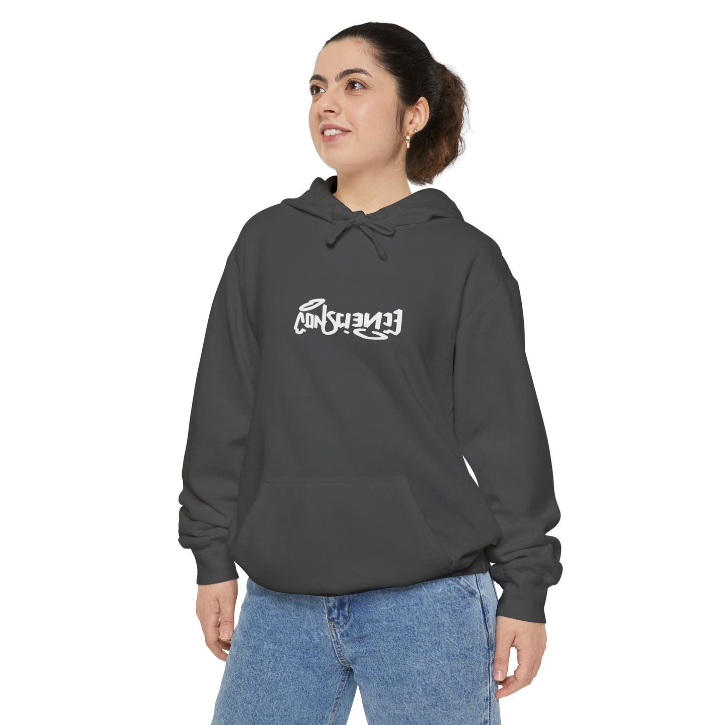 conscience Hoodie