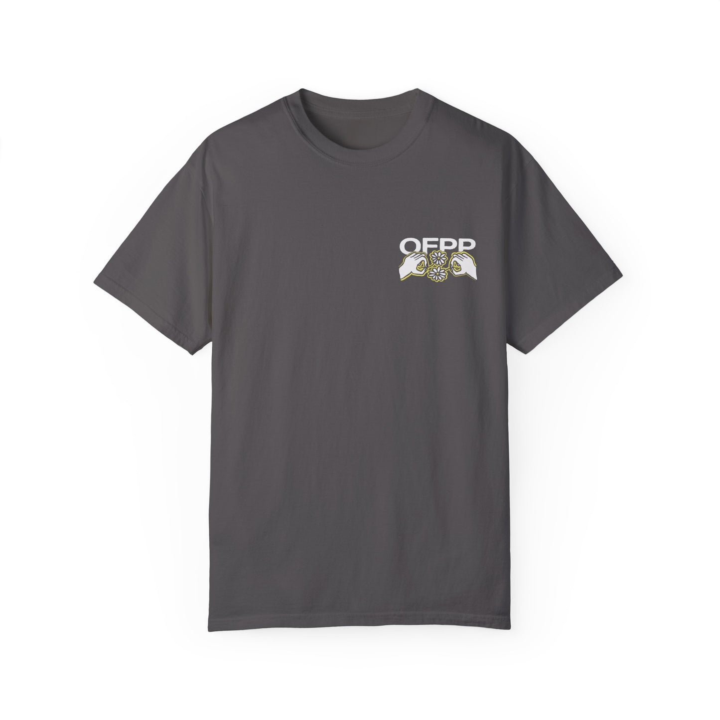 OFPP T-shirt
