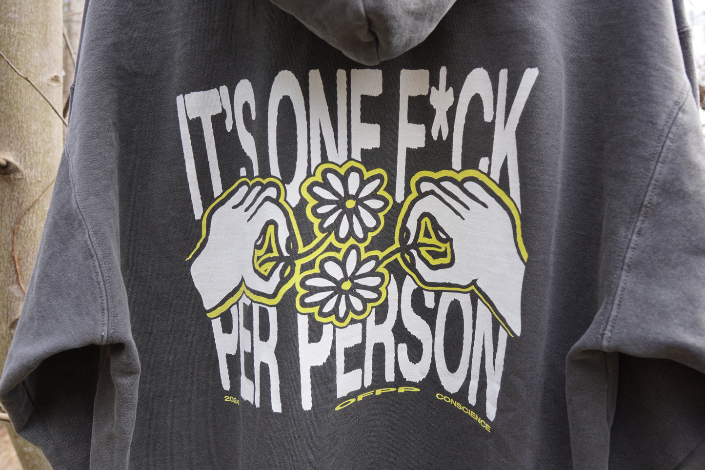 OFPP Hoodie